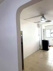 Blk 510 West Coast Vista (Clementi), HDB 3 Rooms #604394561